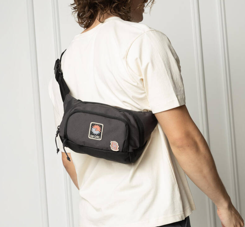 Rip curl fanny pack sale