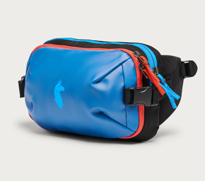 Cotopaxi hotsell hip pack