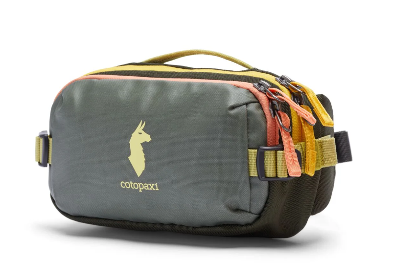 Cotopaxi Allpa X 1.5L Hip Pack