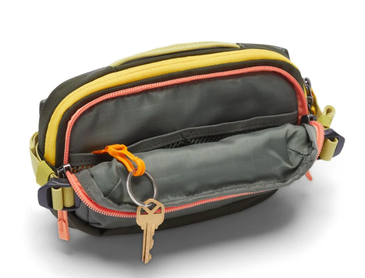 Cotopaxi Allpa X 1.5L Hip Pack