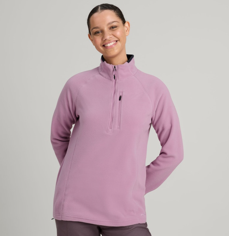 Kathmandu Ridge 100 Prima Loft Bio Pullover