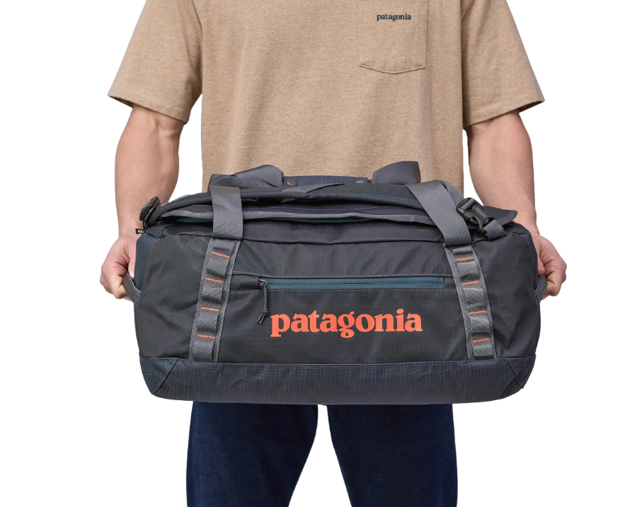 Patagonia Black Hole Duffel 40L