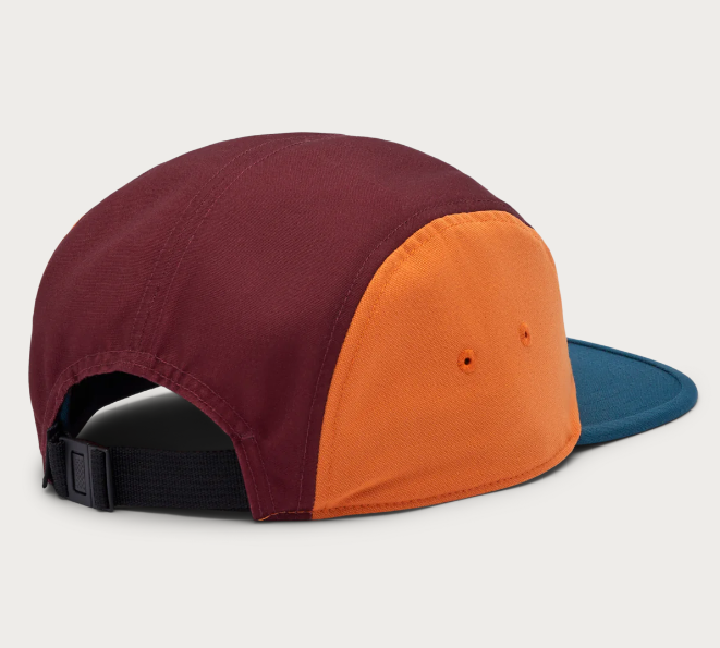 Cotopaxi Do Good 5 Panel Hat