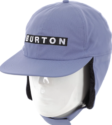 Burton Lunchlap Earflap Hat - Onesize