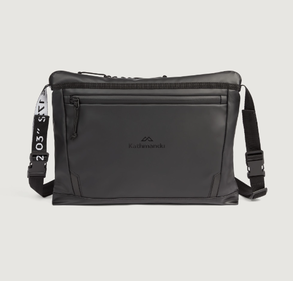 Kathmandu Amphi Shoulder Bag