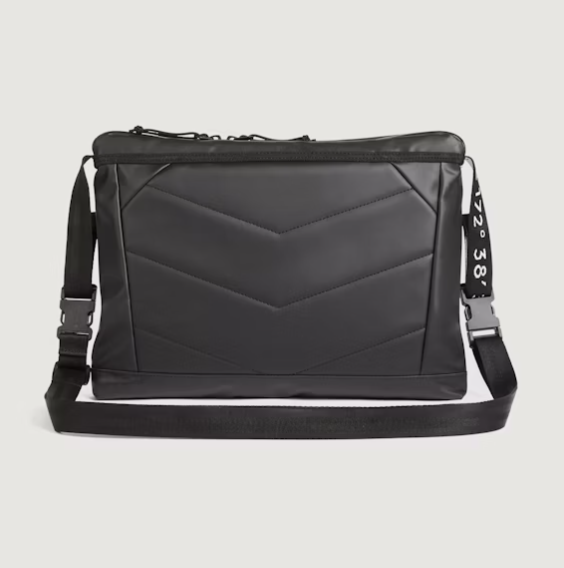 Kathmandu Amphi Shoulder Bag