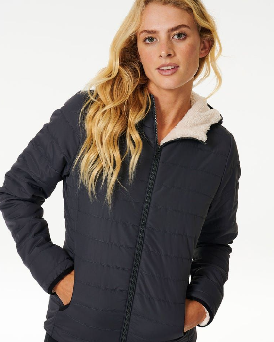 Rip Curl Anti Series Anoeta Classic Jacket