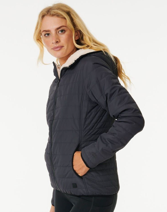 Rip Curl Anti Series Anoeta Classic Jacket