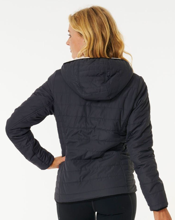 Rip Curl Anti Series Anoeta Classic Jacket