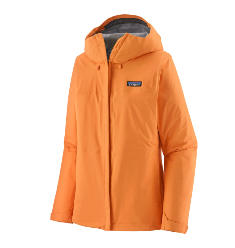 Patagonia Torrentshell 3L Jacket