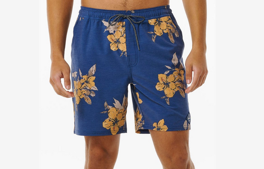 Rip Curl Aloha Hotel Volley Shorts