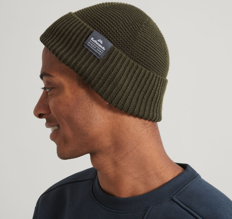 Kathmandu Beanie