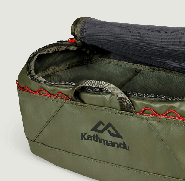 Kathmandu Indus Duffel - 35L