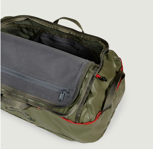 Kathmandu Indus Duffel - 35L