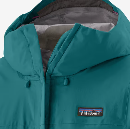 Patagonia Torrentshell 3L Jacket – CHANGE Lifestyle & Apparel