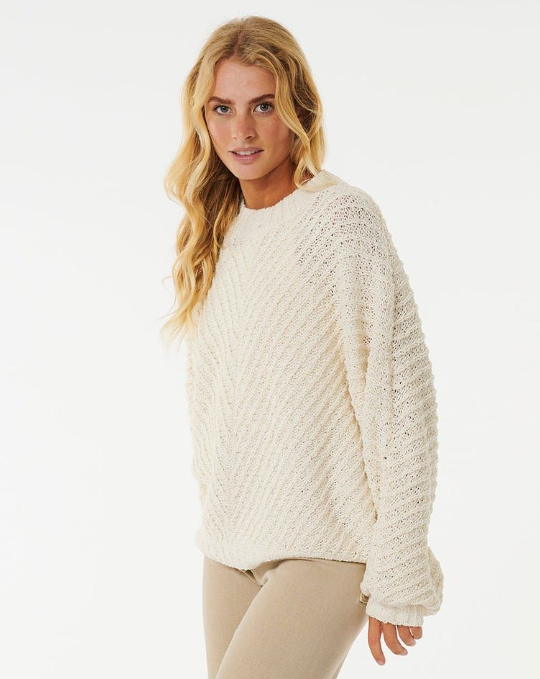 Rip Curl Classic Surf Knit Crew