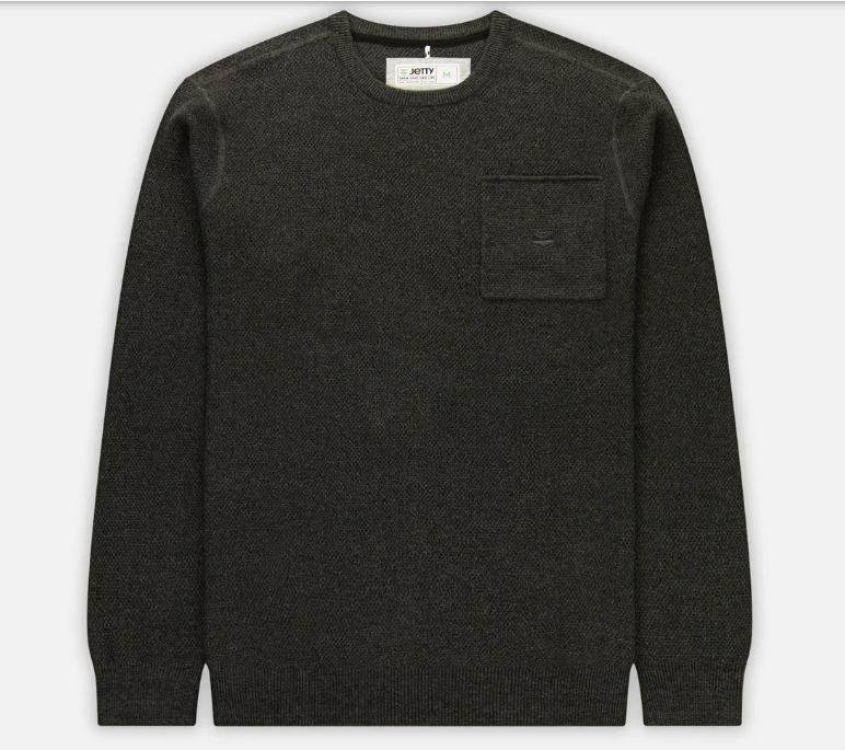 Jetty Supply Brine Sweater