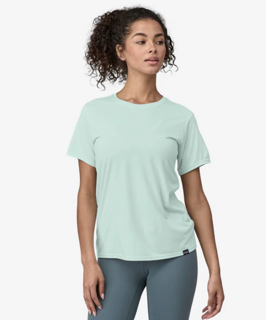 Patagonia Capilene Cool Daily Shirt