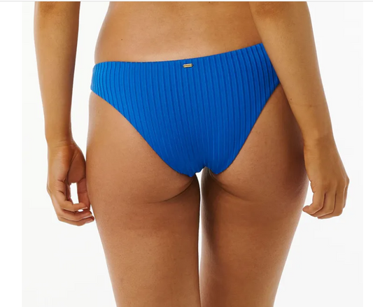 Rip Curl Premium Surf Bikini Bottom - Cheeky