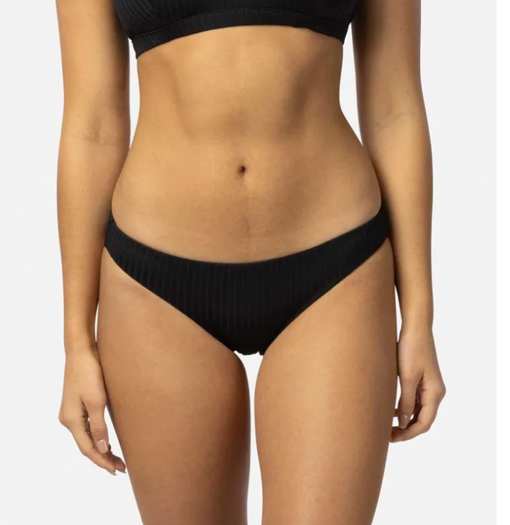 Rip Curl Premium Surf Bikini Bottom - Cheeky