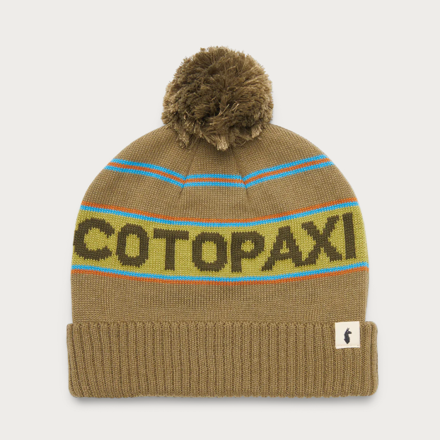 Cotopaxi Cumbre Beanie