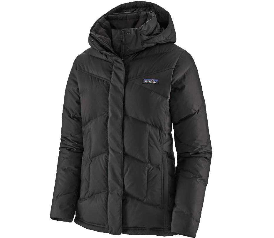 Patagonia Down with It Jacket