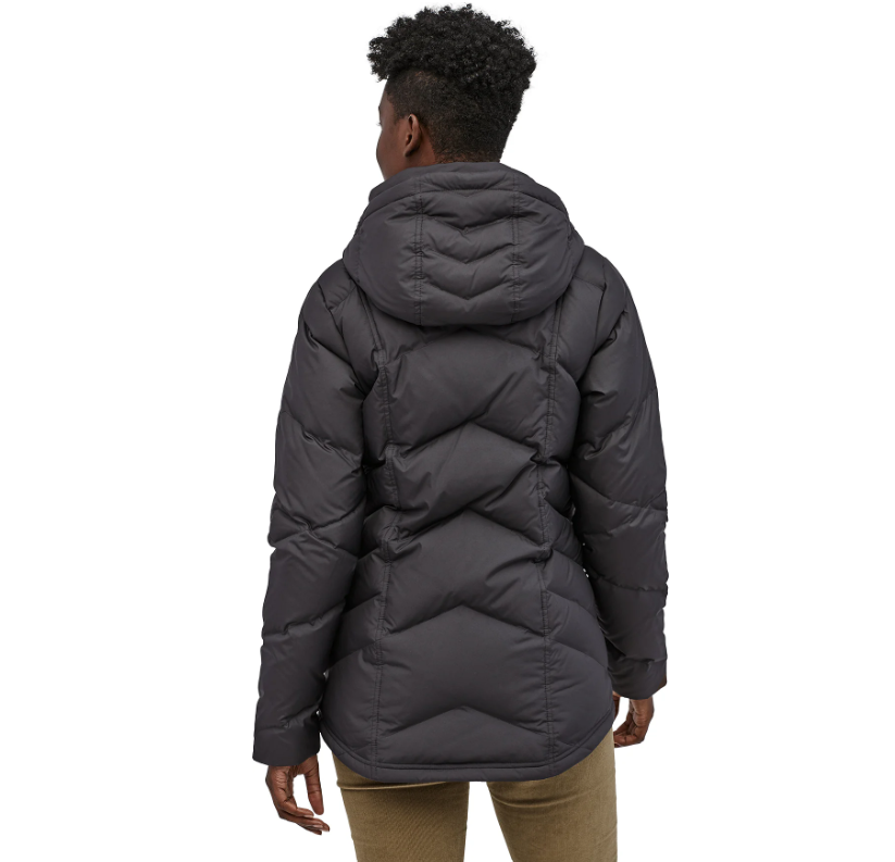 Patagonia Down with It Jacket