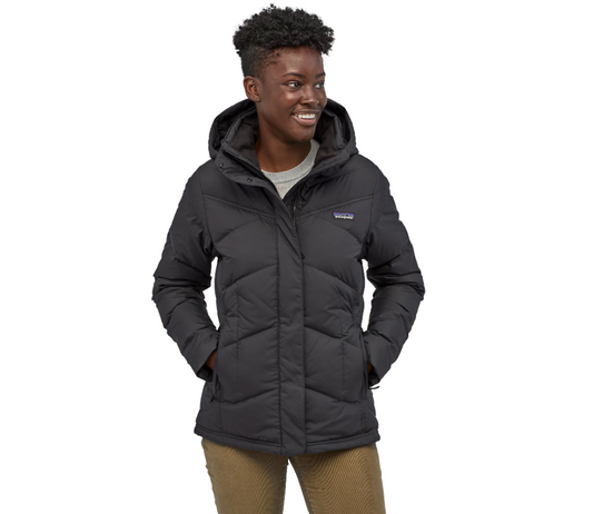 Patagonia Down with It Jacket