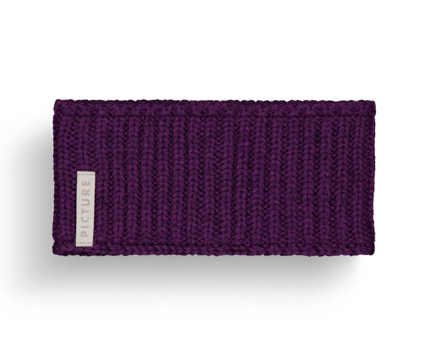 Picture Organic Ezah Headband - One Size