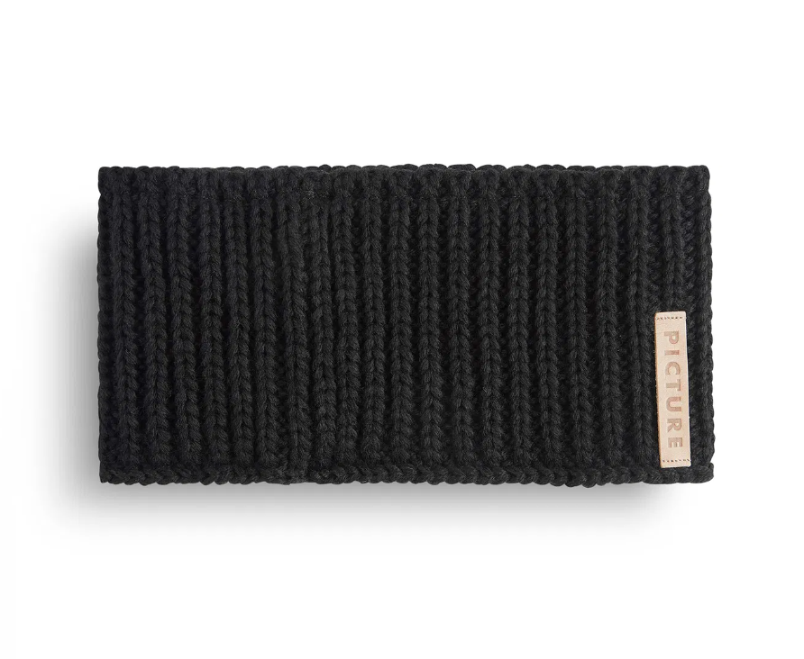 Picture Organic Ezah Headband - One Size