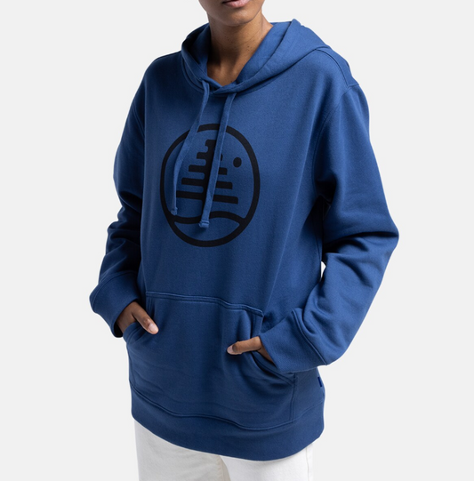 Burton Family Tree Pullover Hoodie