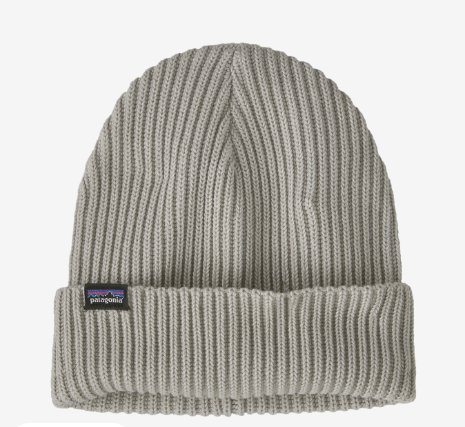 Patagonia Fisherman's Rolled Beanie -  One Size