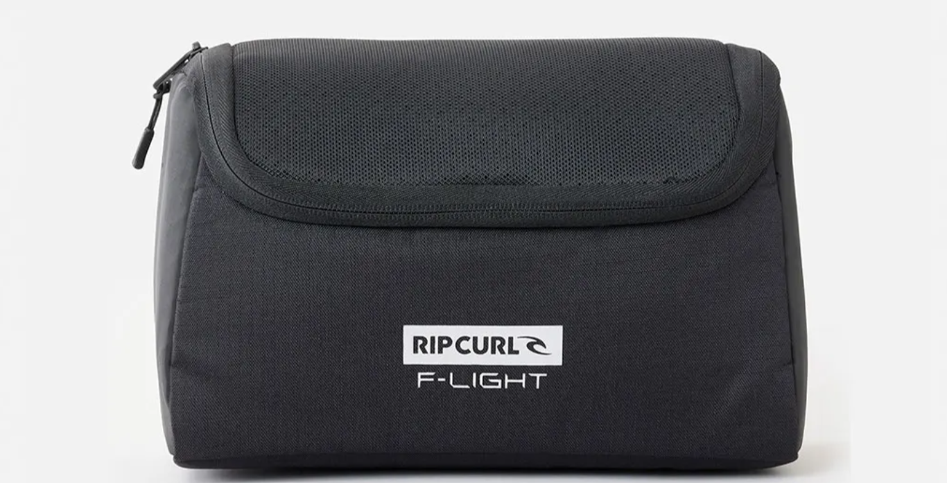 Rip Curl Icons F-Light Toiletry Bag