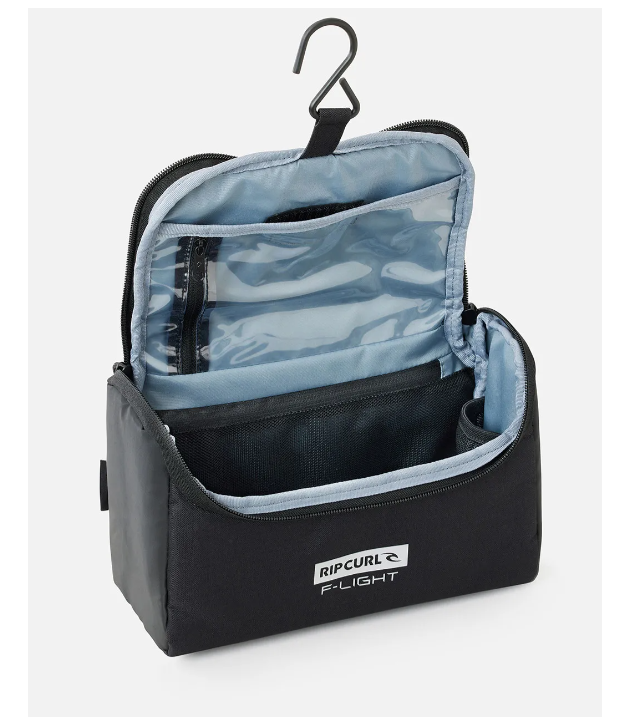 Rip Curl Icons F-Light Toiletry Bag