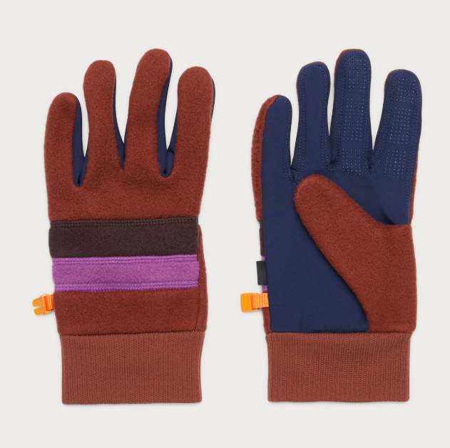 Cotopaxi Teca Fleece Gloves