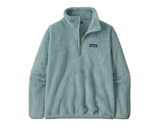 Patagonia Los Gatos 1/4 Zip