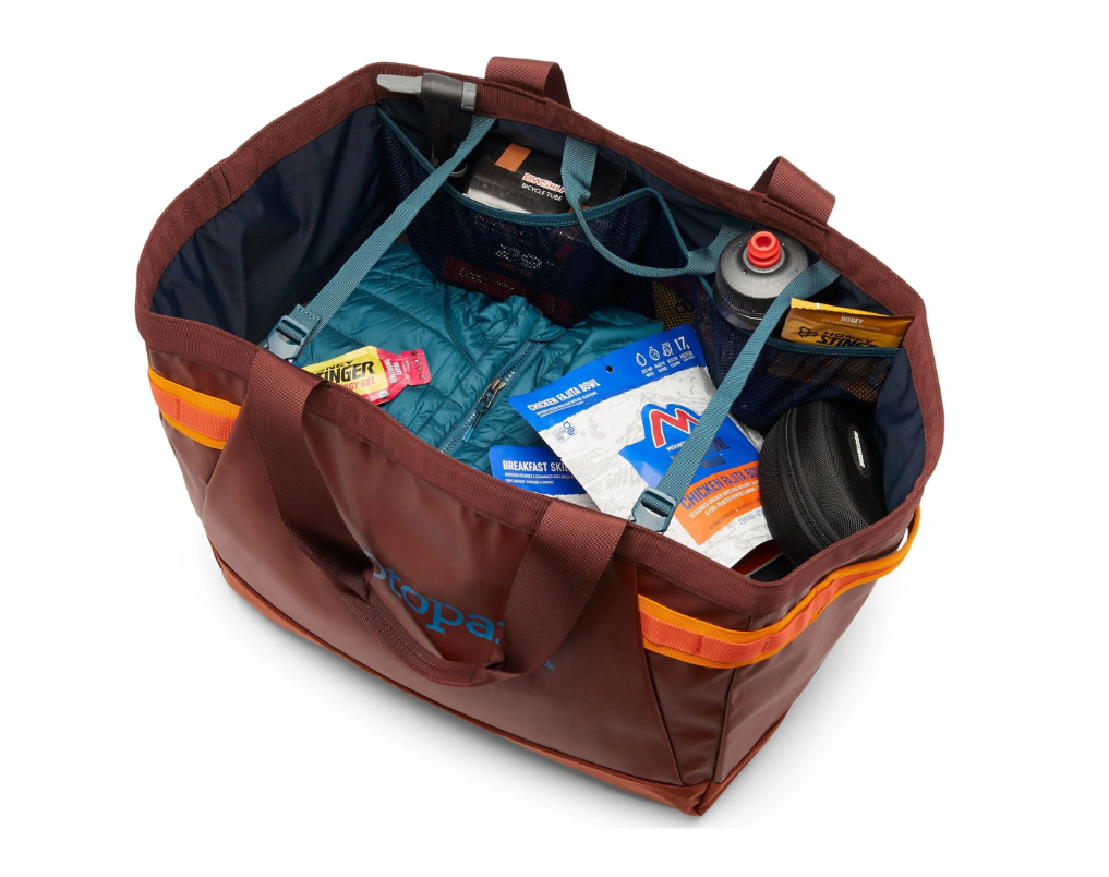 Cotopaxi Allpa Gear Hauler Tote