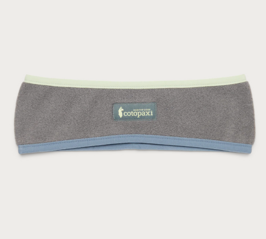 Cotopaxi Teca Fleece Headband