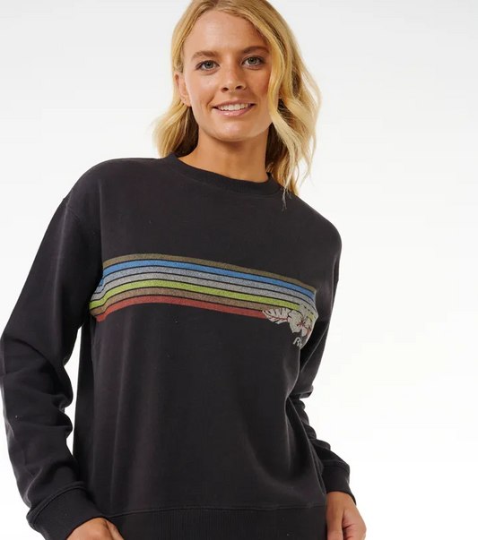 Rip Curl Hoffman Relaxed Crew