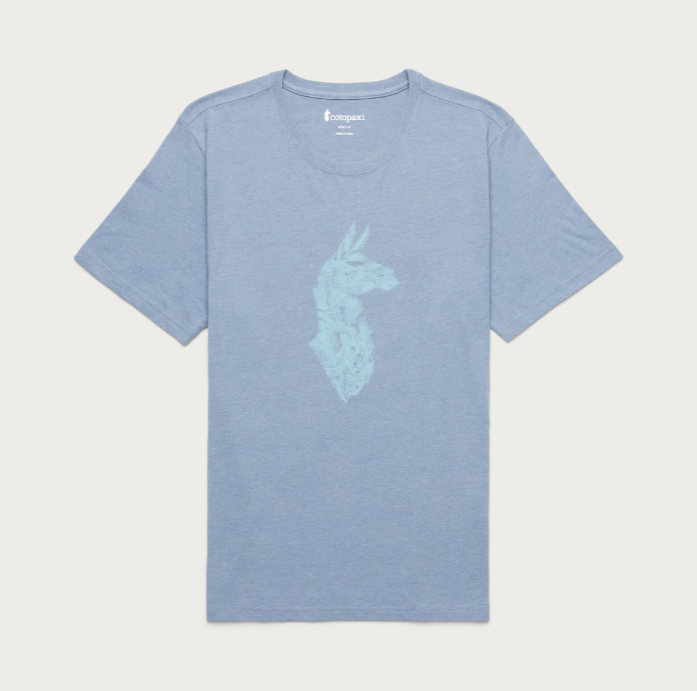 Cotopaxi Into the Pines T Shirt