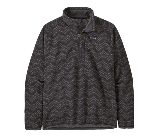 Patagonia Better Sweater 1/4 Zip