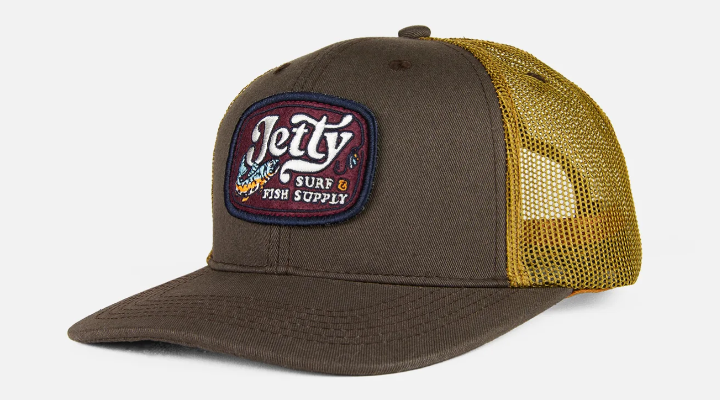 Jetty Supply Hats