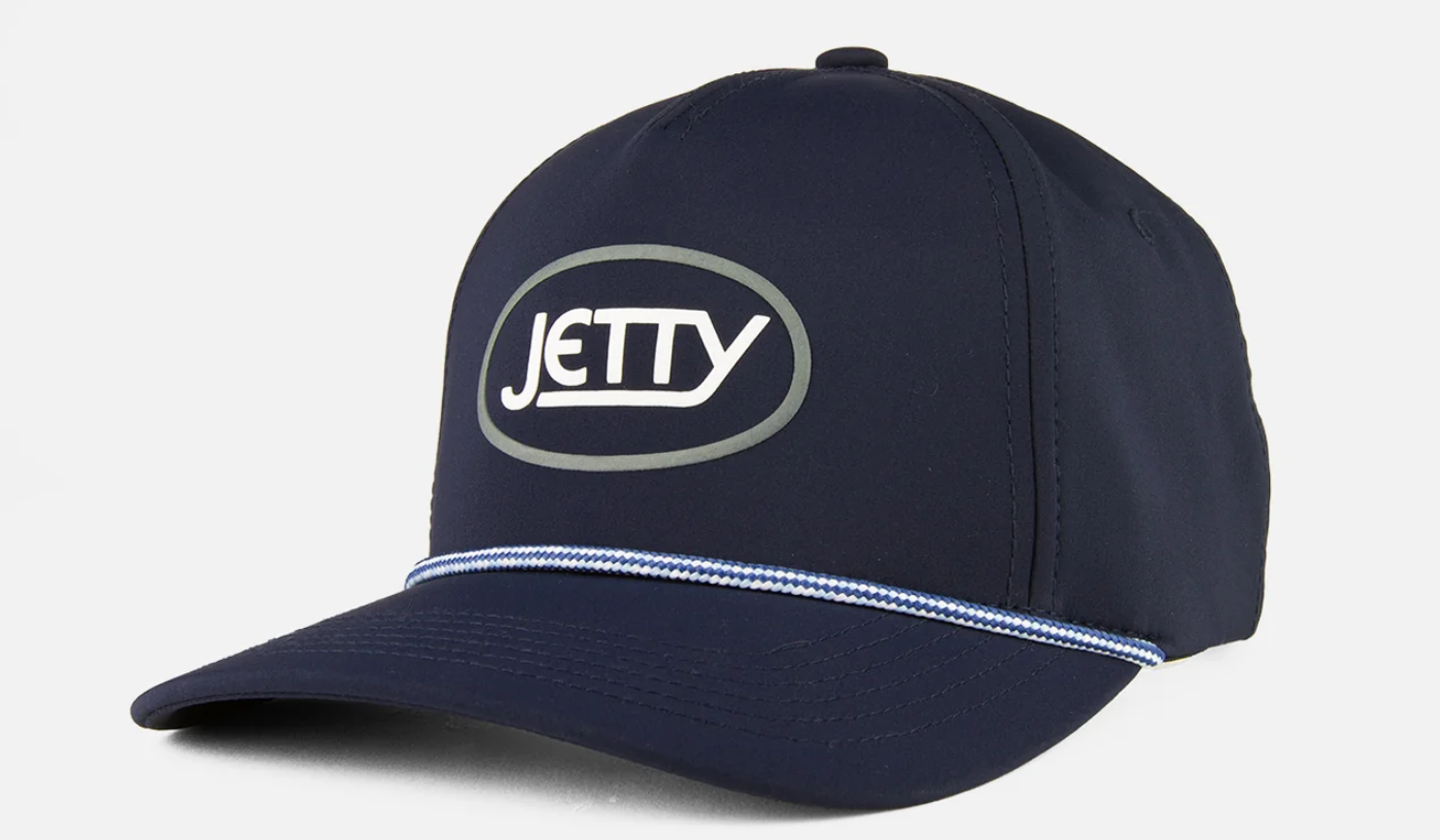 Jetty Supply Hats