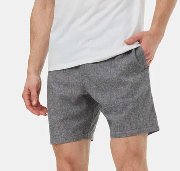 Tentree Hemp Joshua Short