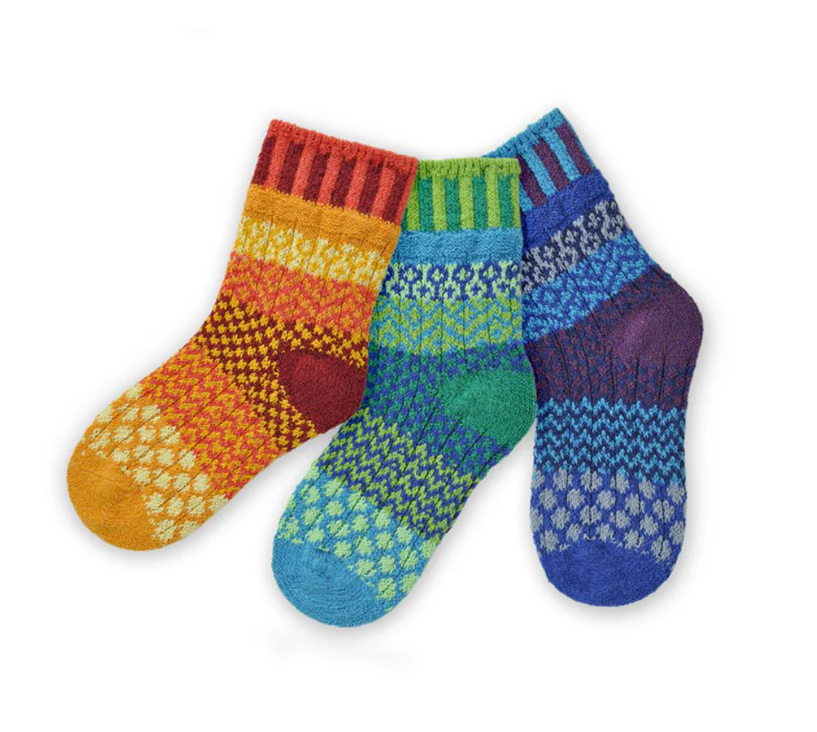 Solmate Socks Kids