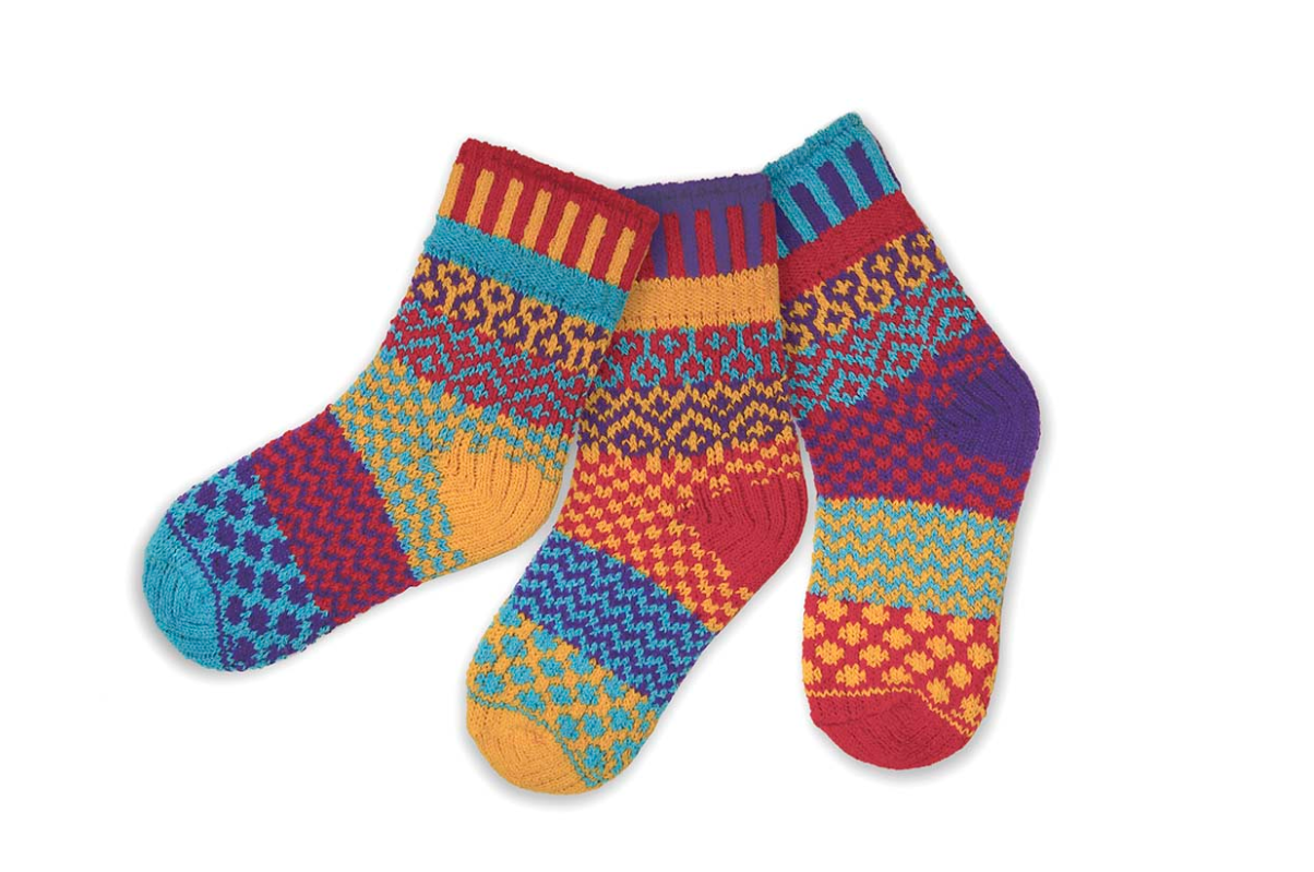 Solmate Socks Kids