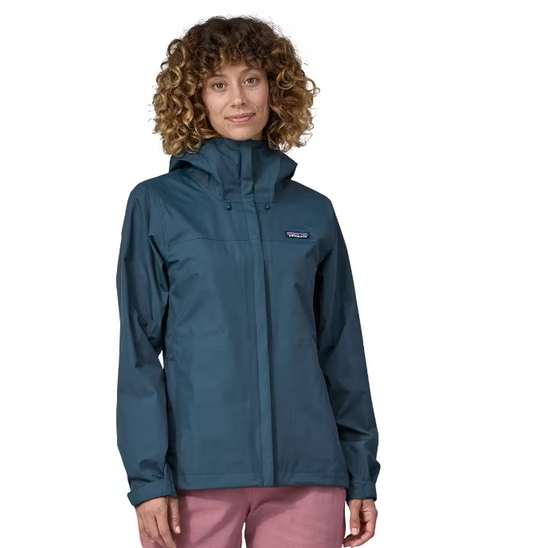 Patagonia Torrentshell 3L Jacket