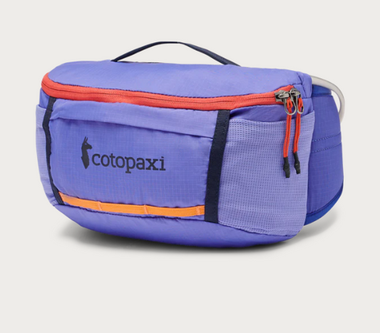 Cotopaxi Lagos 5L Hydration Hip Pack