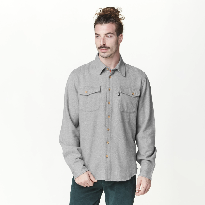 Picture Organic Lewell Shirt