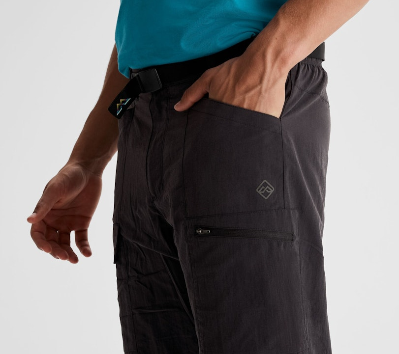 Kathmandu Everyday Lined Cargo Pant